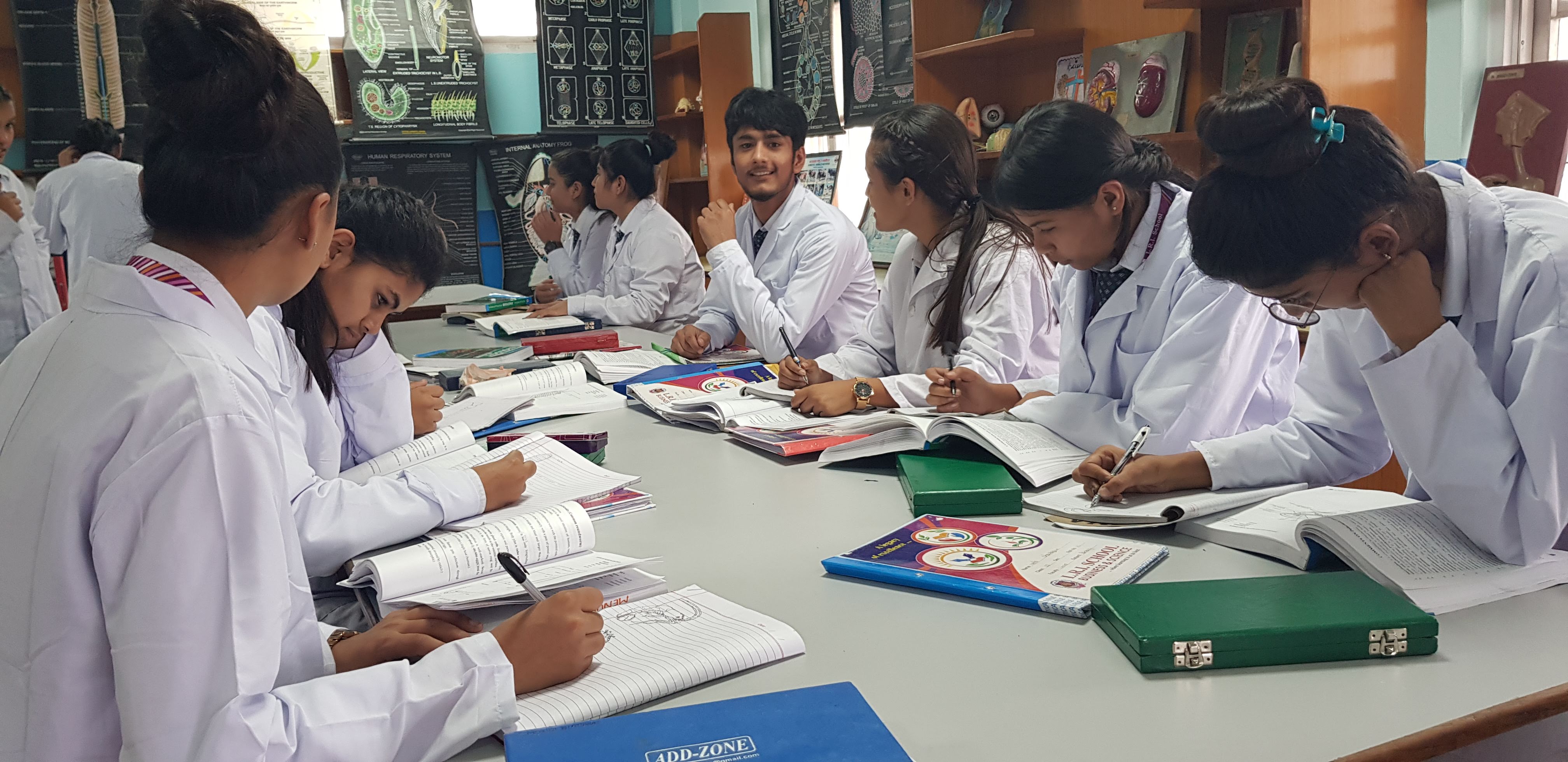 lrischool